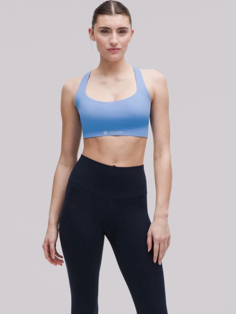 Lululemon FlexyFlex Strappy Yoga Bra | Light Support, A-C Cups - Picture 2 of 4